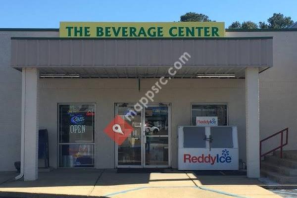 The Beverage Center