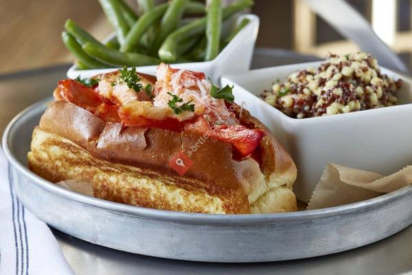 The Big Ketch Saltwater Grill