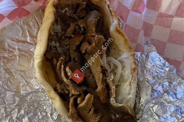 The Big Melt Society