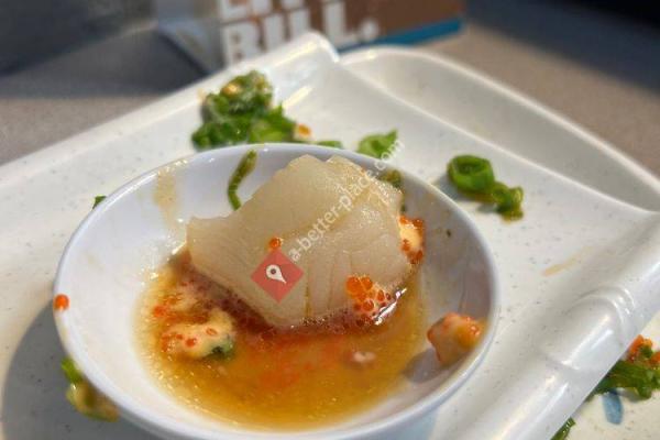 The Biggest Little Sushi Bar