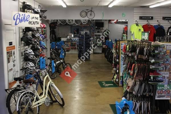 The Bike Haven