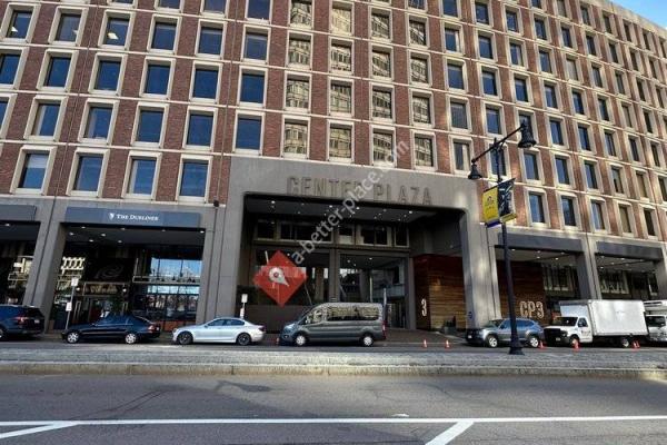 The Birthplace of The First Telephone