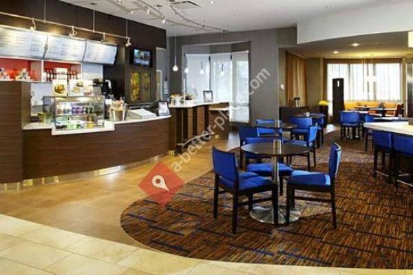 The Bistro At Courtyard by Marriott Shadyside
