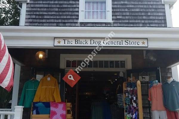 The Black Dog General Store