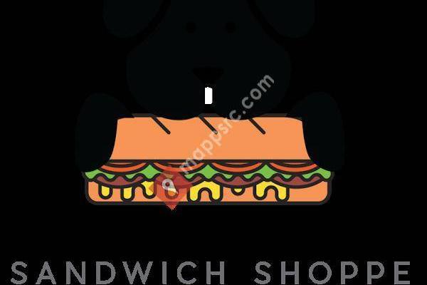 The Black Dog Sandwich Shoppe
