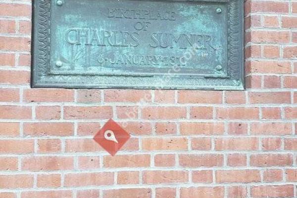 The Black Heritage Trail