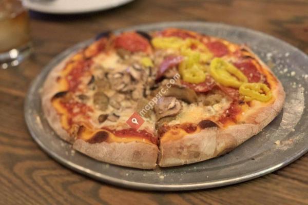 The Bluegrass Coffee & Bourbon Lounge