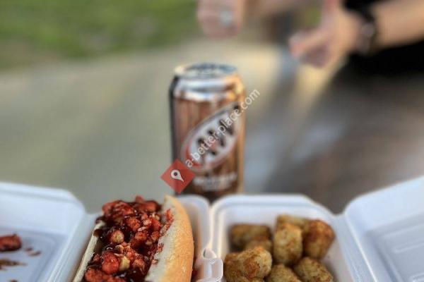 The Bold Face Dairy Bar