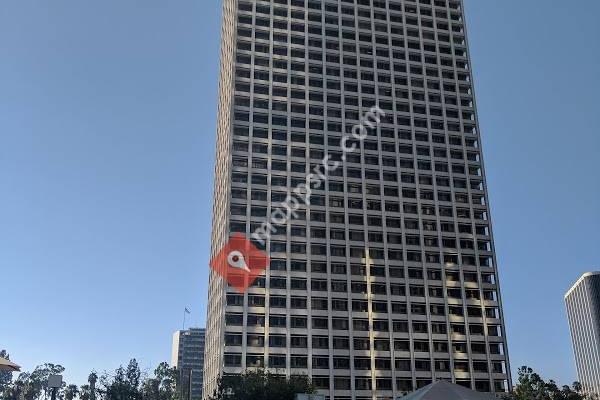 The Bonaventure Galleria