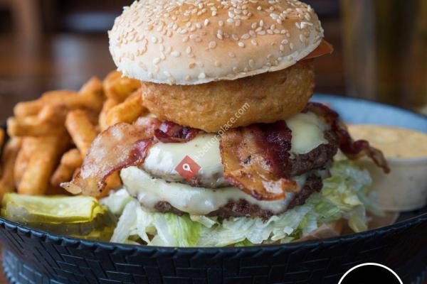 The Boneyard Beer Farm & Mesquite Grill