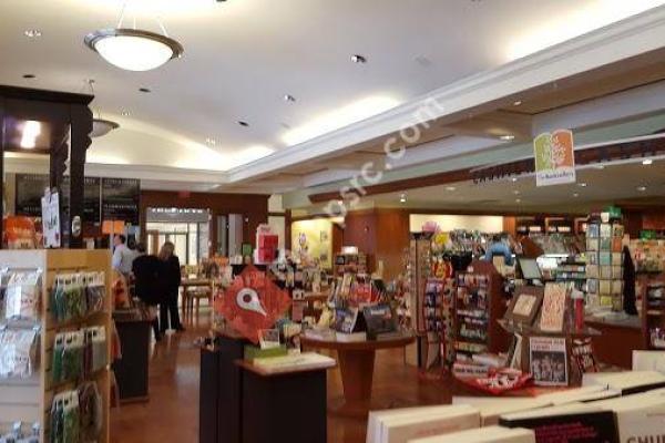 The Booksellers on Fountain Square