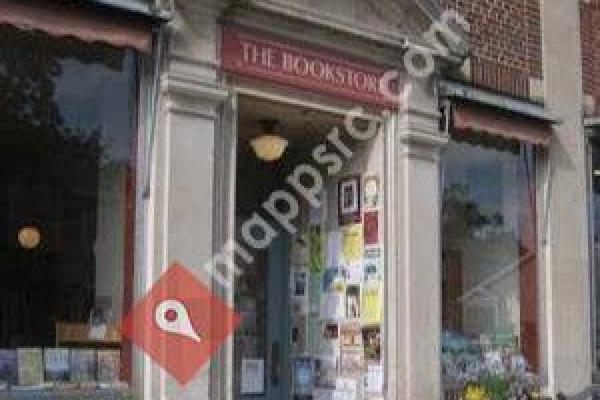 The Bookstore and Get Lit Wine Bar