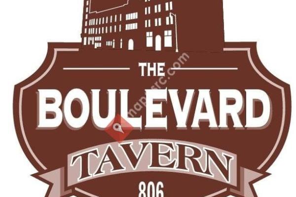 The Boulevard Tavern