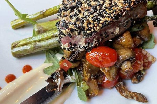 The Branch Bar & Public Room