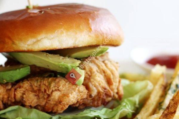 The Brasserie at Bazati