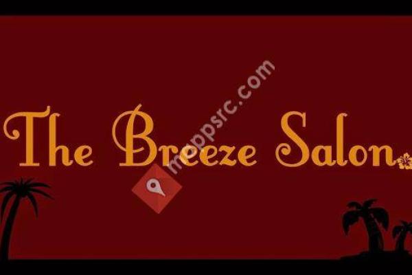 The Breeze Salon and Tanning