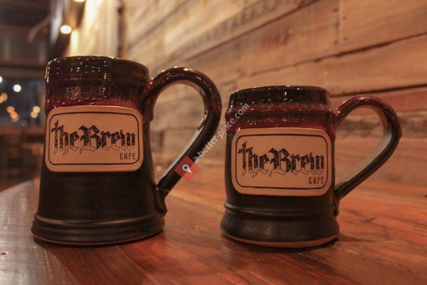 The Brew Cafe
