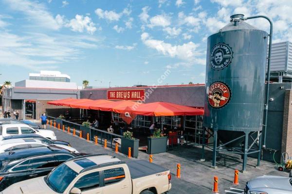 The Brews Hall at Del Amo