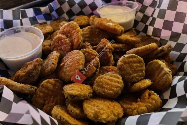 The BrickHouse Bar & Grill