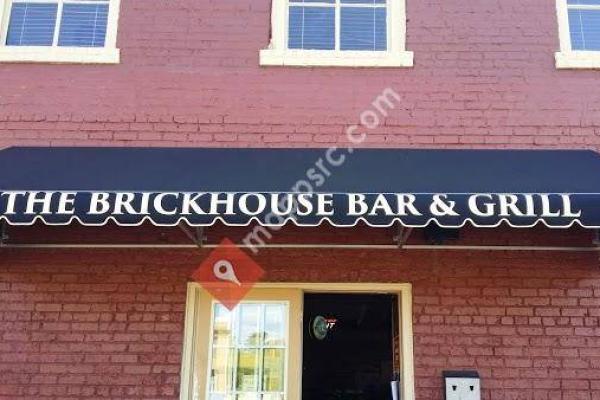 The BrickHouse Bar & Grill