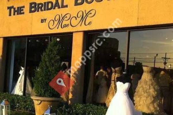 The Bridal Boutique By MaeMe