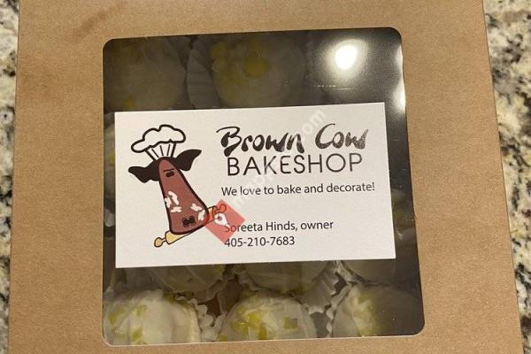 The Brown Cow Bakeshop