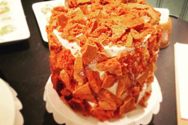 The Bumblebee Street Sweets