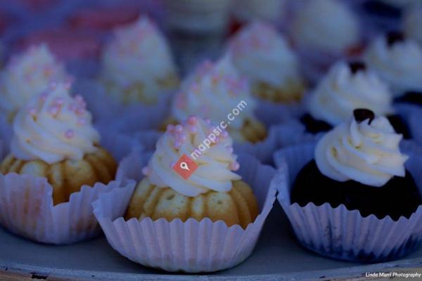 The Bundt Shoppe