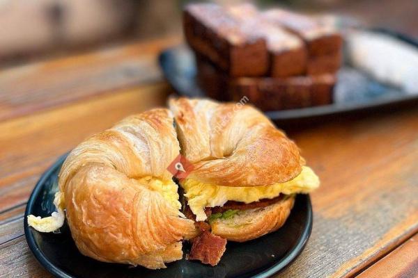 The Bunker House Cafe & Social Lounge