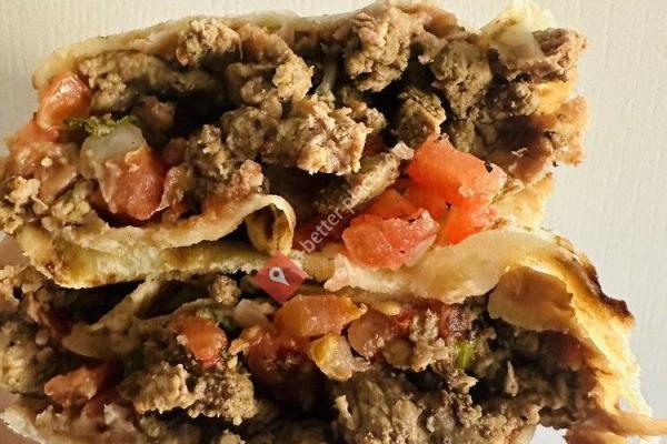 The Burrito Exchange