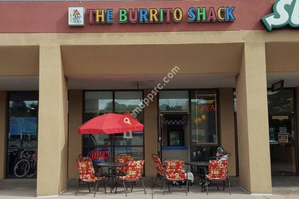 The Burrito Shack