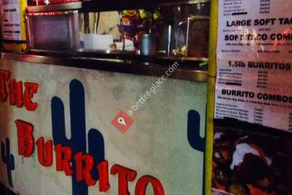 The Burrito Stand