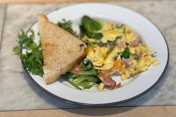 The Butcher & The Baker