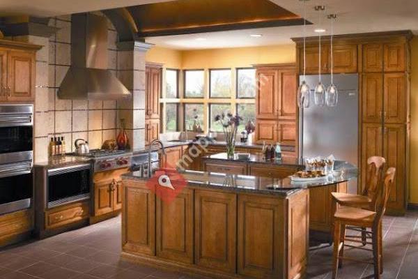 The Cabinetry & Tile Store