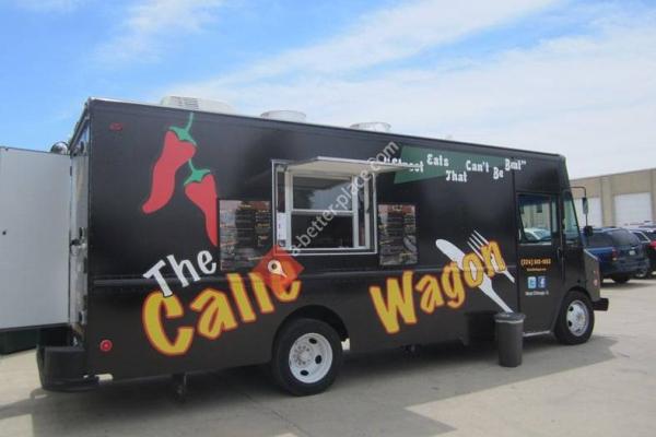 The Calle Wagon