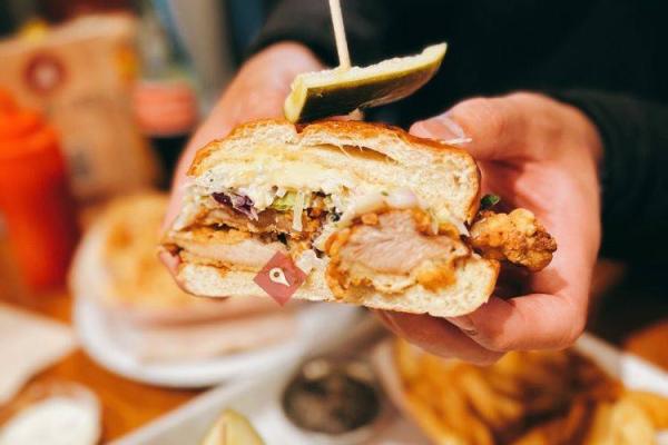 The Cannery Kitchen & Tap