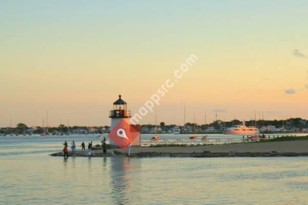 The Cape Cod Five Cents Savings Bank