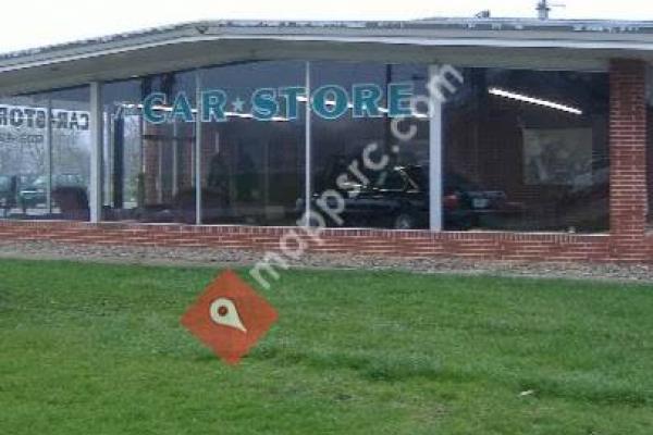 The Car Store