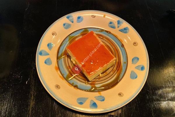 The Caribbean on Lake George Restaurant and Bar