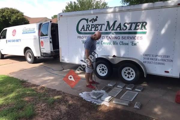 The Carpet Master