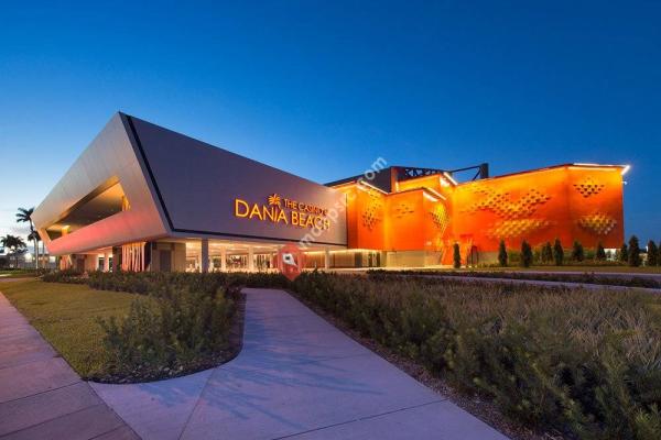 The Casino @ Dania Beach