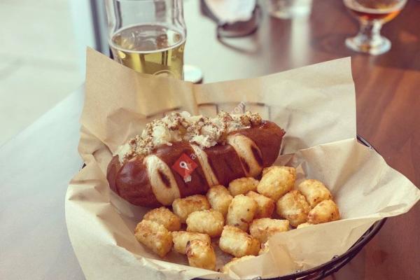 The Casual Pint of Falls Church