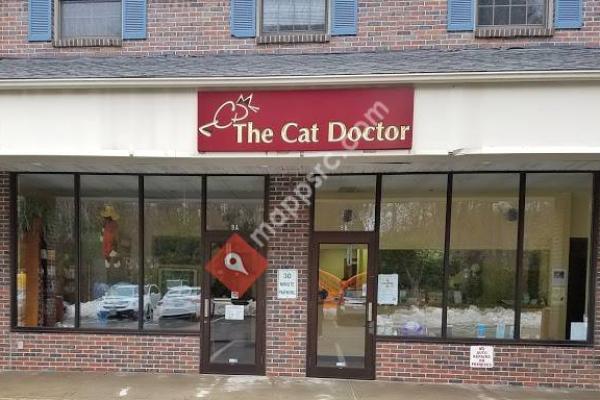 The Cat Doctor