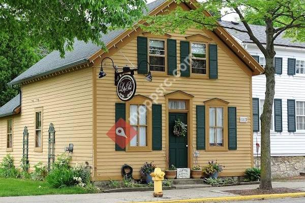 The Cedarburg Chamber of Commerce and Visitor Center