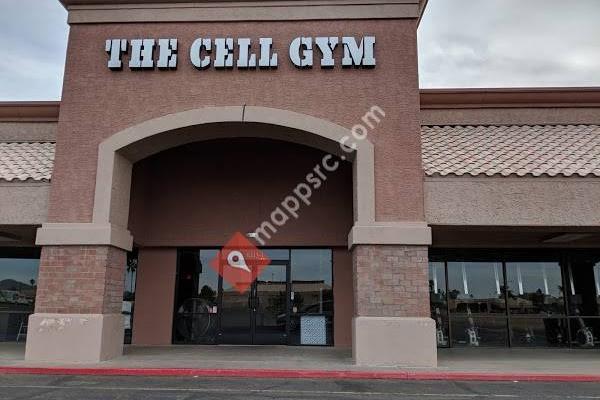 The Cell Gym CrossFit Superstition