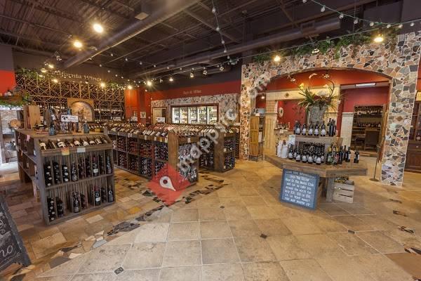 The Cellar Gourmet Wine & Spirits