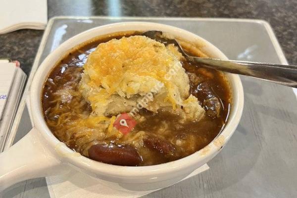 The Celtic Fox Irish Pub & Restaurant