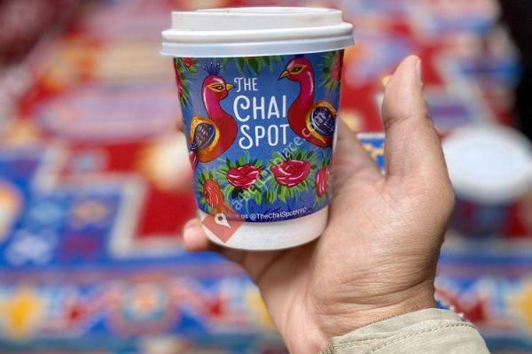 The Chai Spot