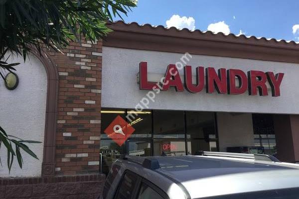 The Chandler Laundry