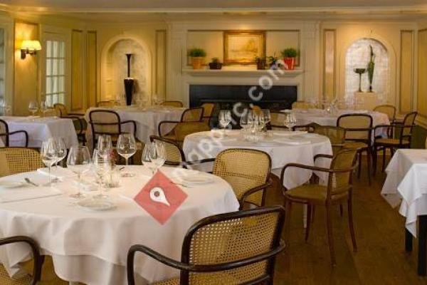 The Chanticleer Restaurant & Gardens